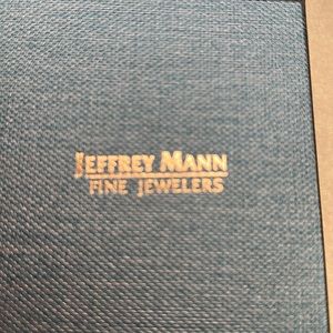 14K Gold Post earrings